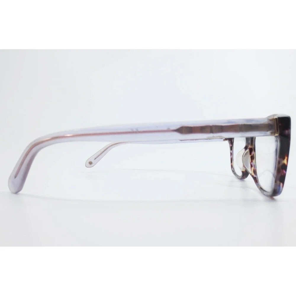 Kate Spade New York Demi/F 0EZ2 Purple Tortoise Eyeglasses Frames 135mm